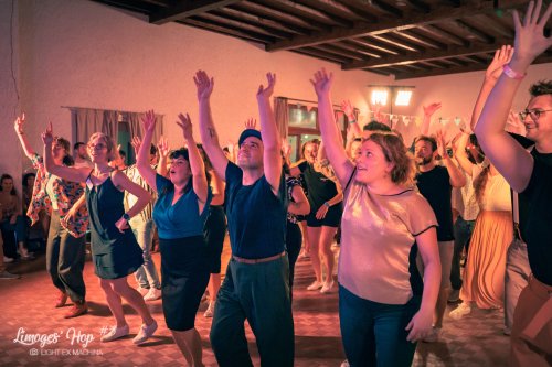 Limoges'Hop #5 - soirée d'ouverture du vendredi

Partage libre à des fins non promotionnelles ou commerciales, en créditant l'auteur (@lightexmachina).

© Alexandre - LIGHT EX MACHINA 2023, tous droits réservés.